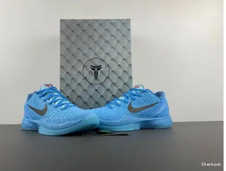 Nike FTB PE2023-100  Zoom Kobe 6 0610
